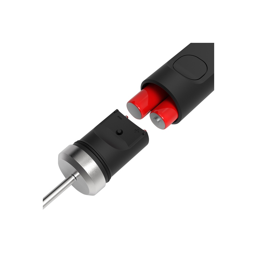 Subminimal NanoFoamer V2 tejhabosító