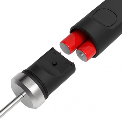 Napeňovač mlieka Subminimal NanoFoamer V2