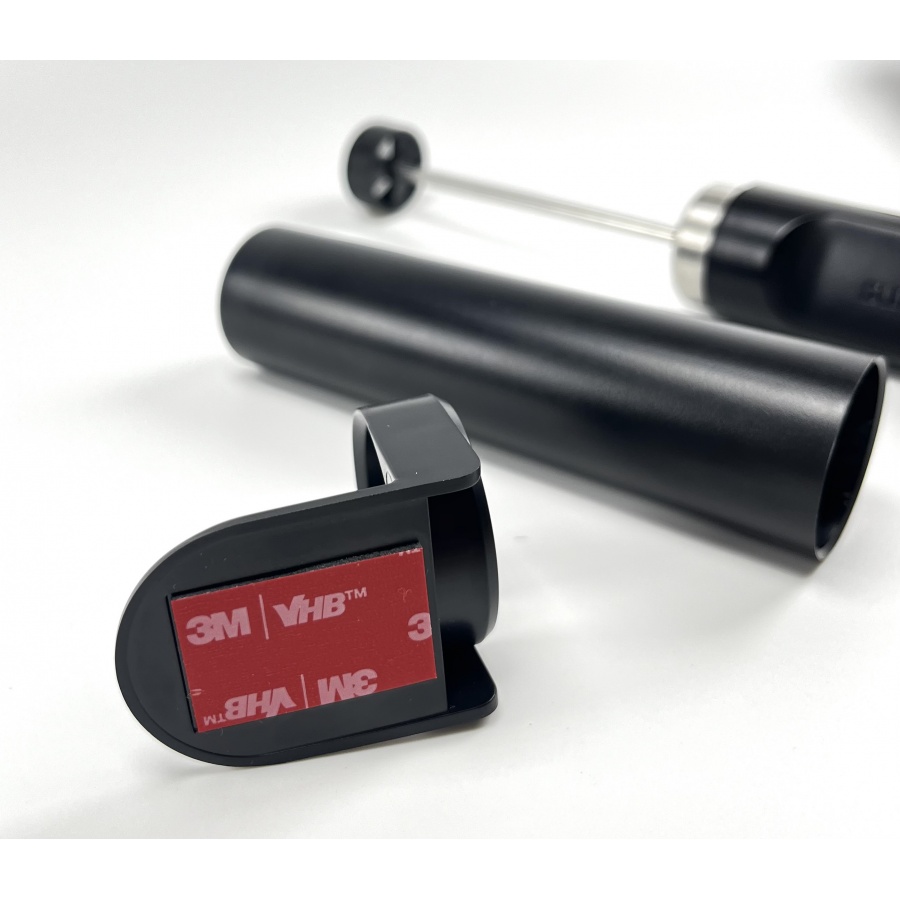 Набухвател за мляко Subminimal NanoFoamer V2