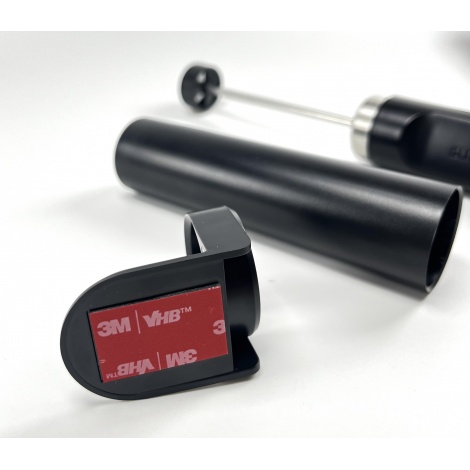 Napěňovač mléka Subminimal NanoFoamer V2