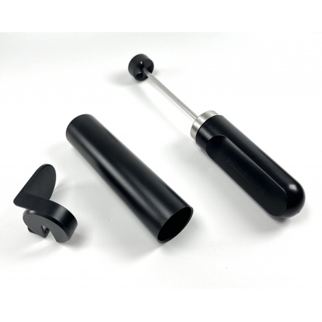 Subminimal NanoFoamer V2 milk frother