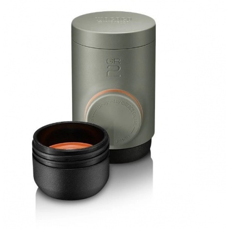 Wacaco Minipresso GR2