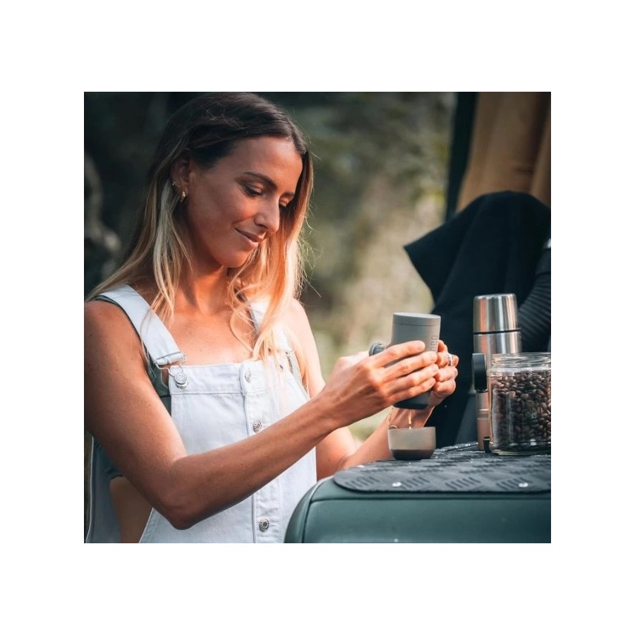 Wacaco Minipresso GR2