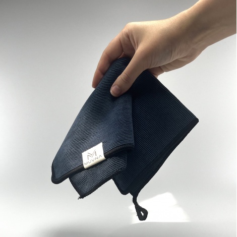 Baristický štětec na čištění páky