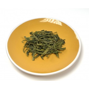 Herbata zielona Long Jing / Dragon's Well 50g Herbata specjalna 2
