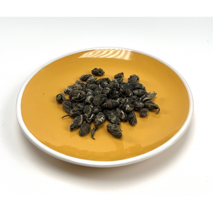 Phoenix Eye Jasmine Tea 50g Specialty Tea