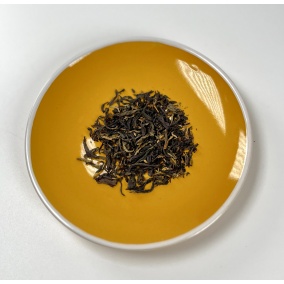 Čierny čaj Jin Hou / Zlatá opica 50g Specialty Tea 2