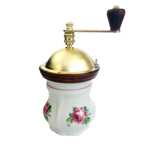 Mill - Lodos Mozart (Rose)