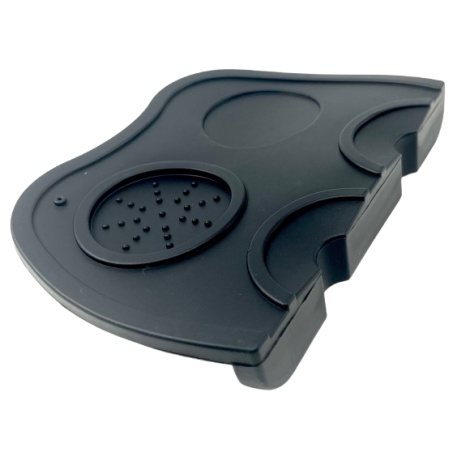 Podloga za tamper i distribuator Kaffia - DOUBLE