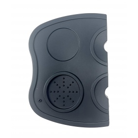 Kaffia Tamping Pad and Distributor - DOUBLE 2