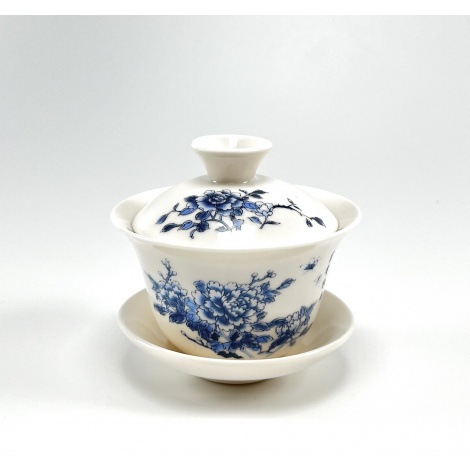 Gaiwan Kaffia порцелан 120ml