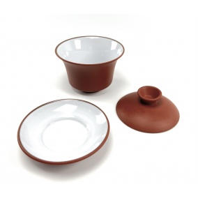 Gaiwan Kaffia Natural 100ml 2