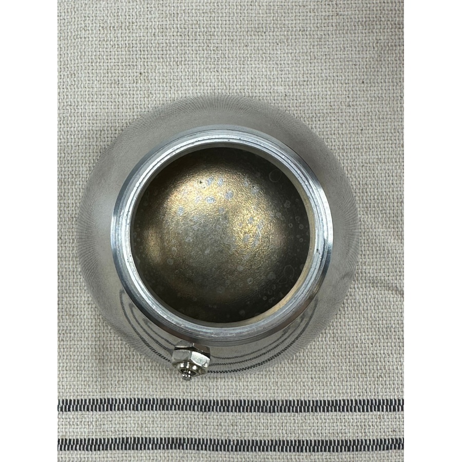 Bialetti Moka Indukciós 2 csésze - HASZNÁLATBAN / KEDVEZMÉNYBEN