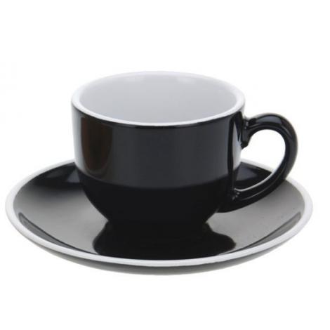 Espresso cup 90ml black