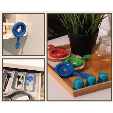 Otwieracz do kapsułek PodCut