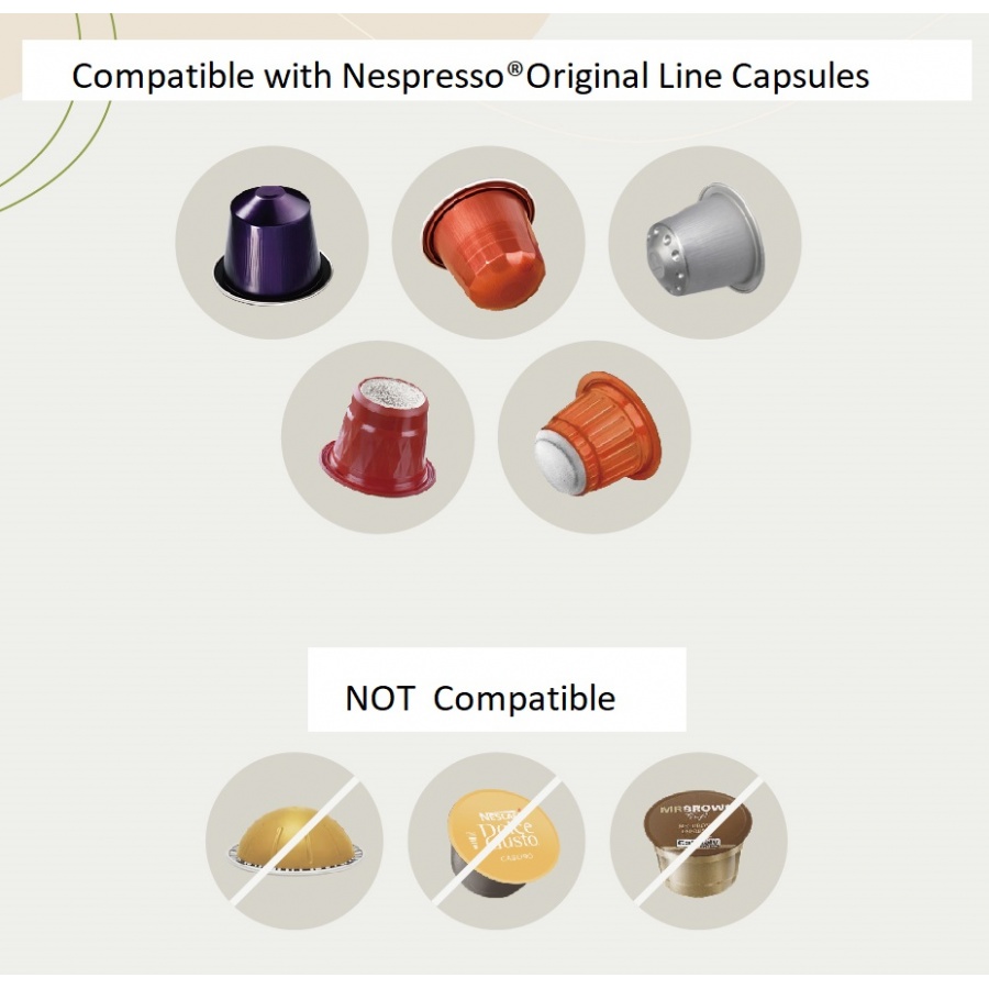 Otvárač kapsúl PodCut™