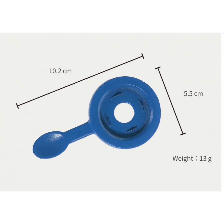 PodCut™ Capsule Opener