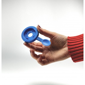 PodCut™ Capsule Opener 2