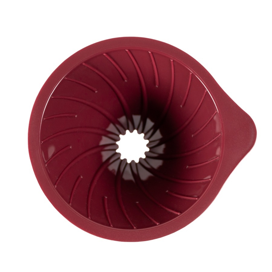 Декантер за капки Hario V60 (VDD-02MIX-RED)