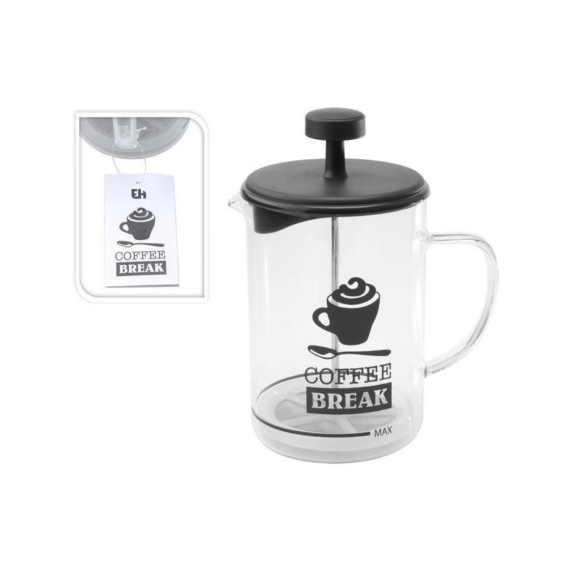 Milk Filling EH 900ml