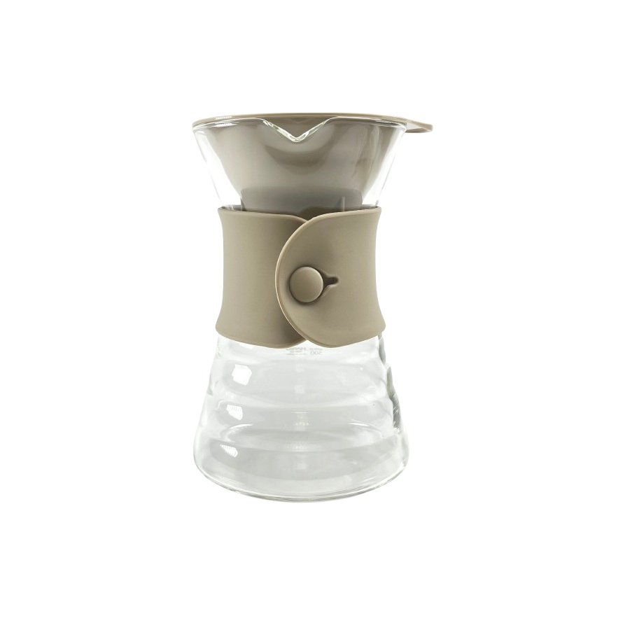 Декантер за капки Hario V60 (VDD-02MIX-GREY)