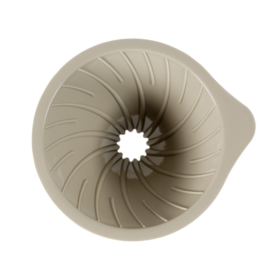 Hario V60 csepegtető dekanter (VDD-02MIX-GREY)