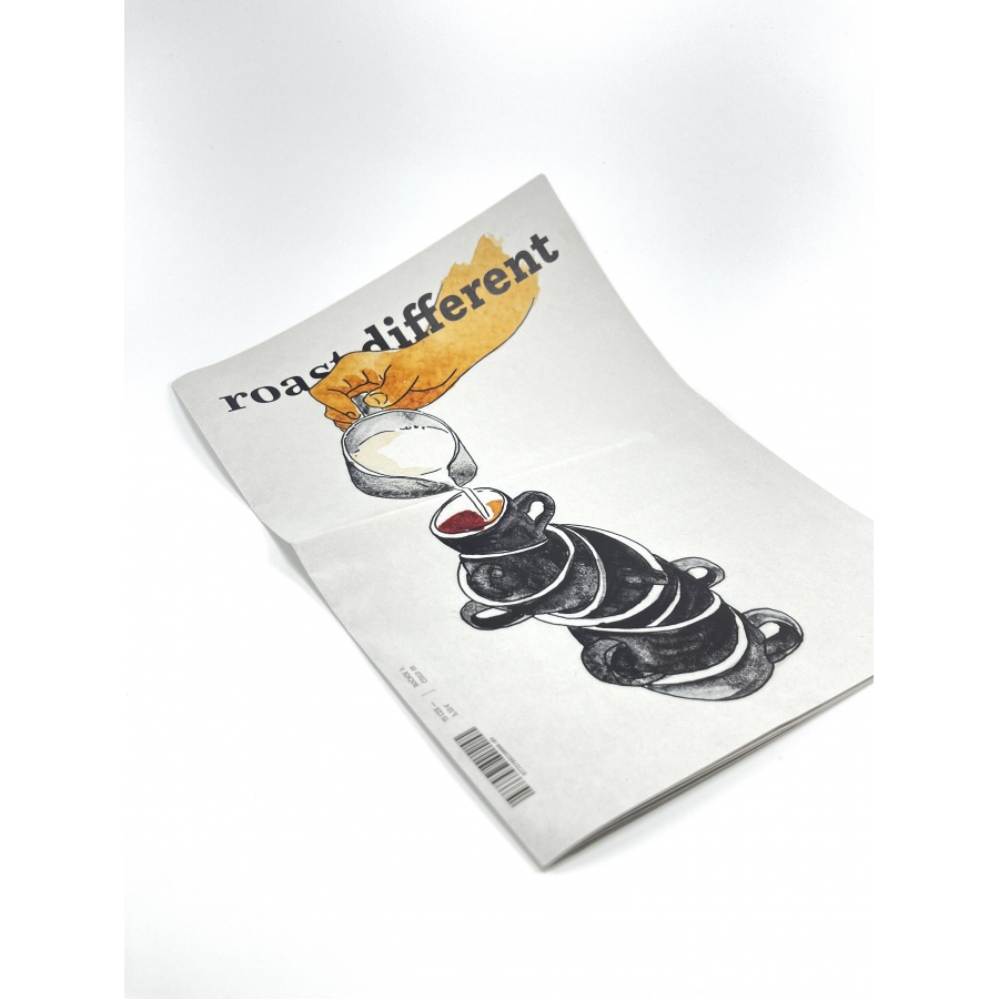Revista Roast Diferit 05-24