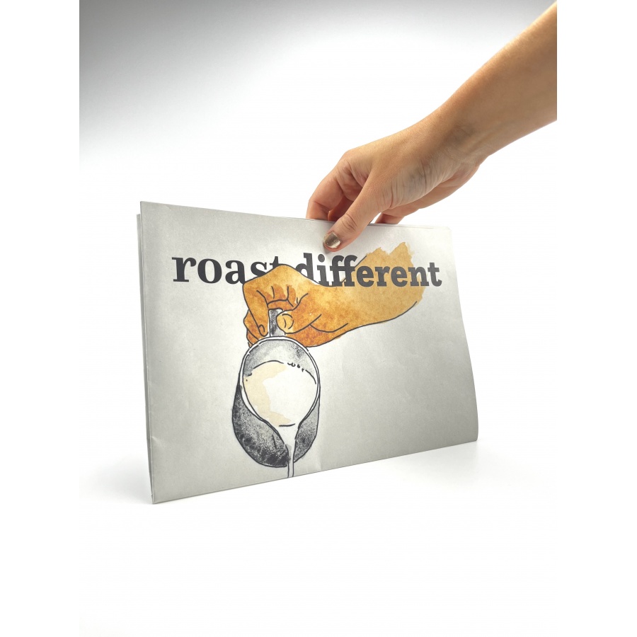 Списание Печено Различно 05-24