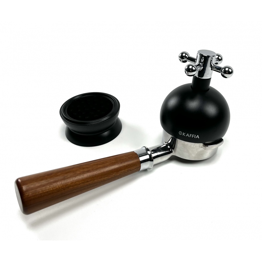 Kaffia WDT Premium s postoljem