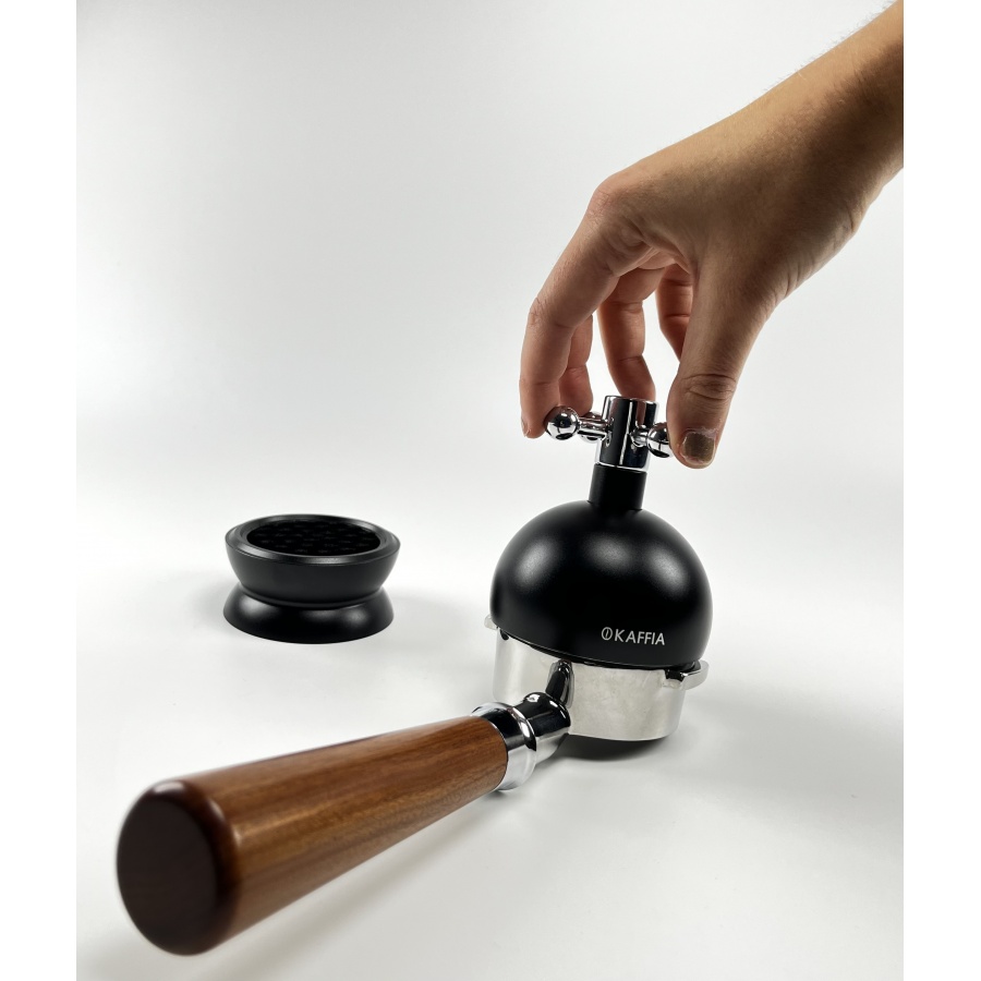 Kaffia WDT Premium s podstavcom