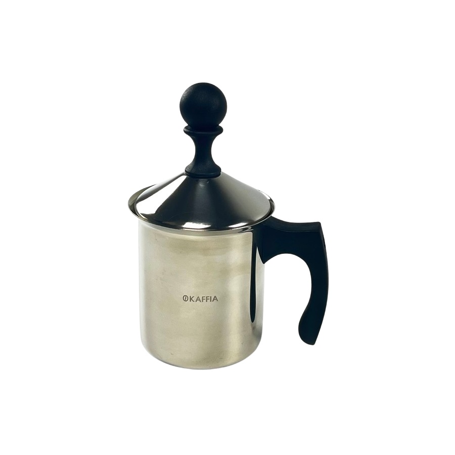 Spieniacz do mleka Kaffia Frother 400ml