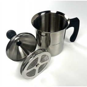 Napěňovač mléka Kaffia Frother 400ml 2