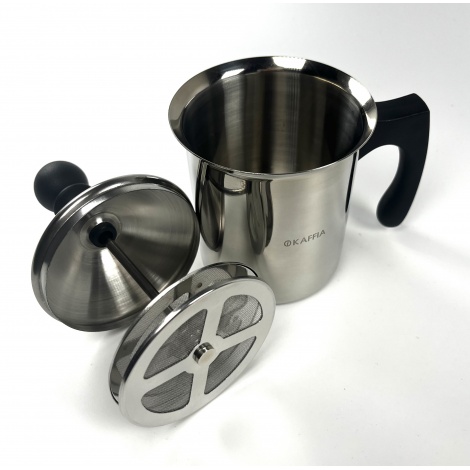 Spieniacz do mleka Kaffia Frother 400ml