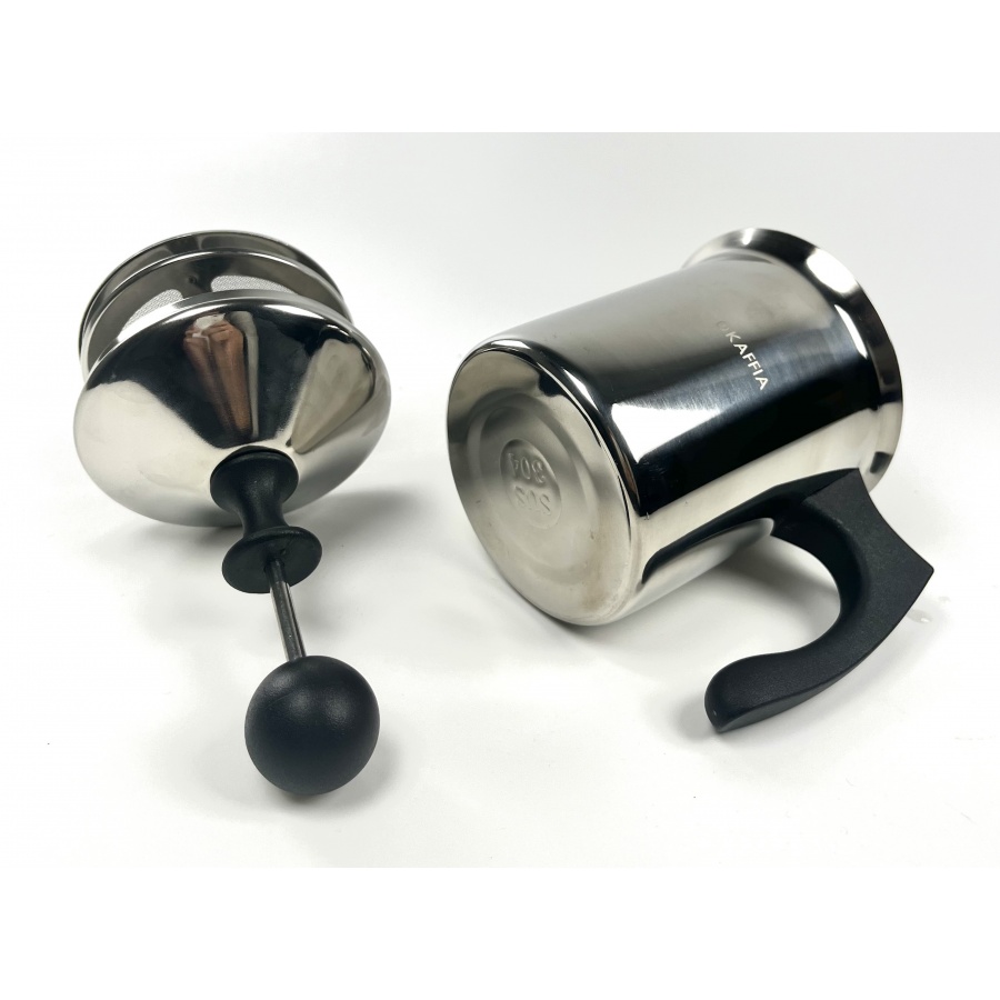 Набухвател за мляко Kaffia Frother 400ml