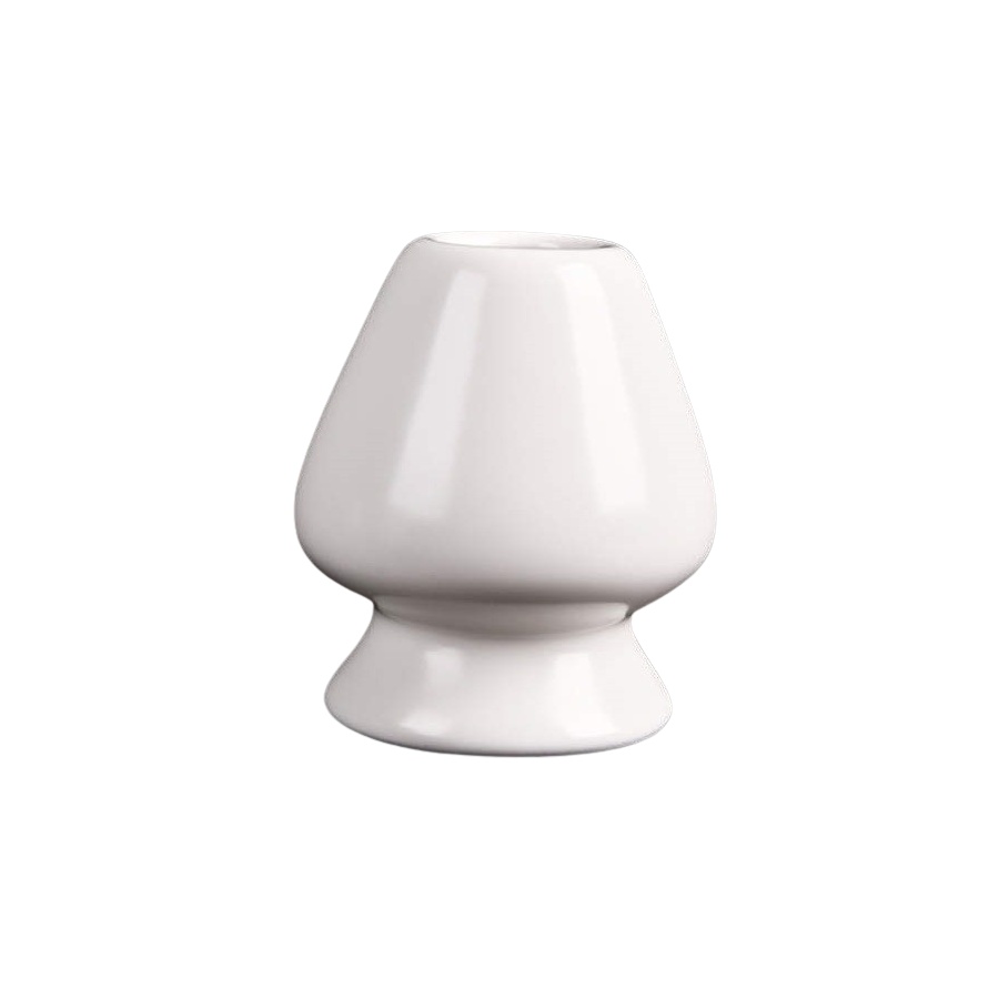 Kaffia stand for matcha whisk/ Chasen