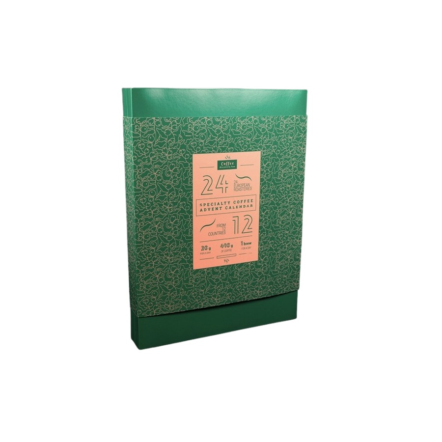 Advent Calendar with Specialty Coffee 2024 - SOLD OUT