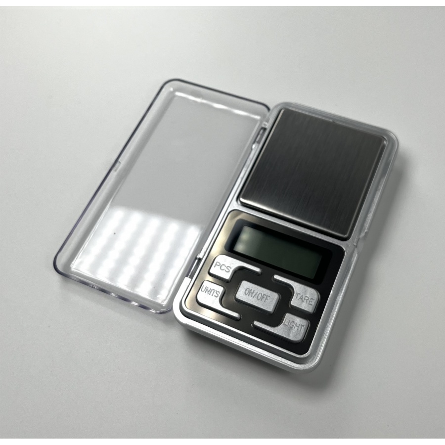 Coffee scale Kaffia (500g / 0,1g)