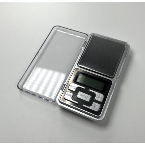 Coffee scale Kaffia (500g / 0,1g)