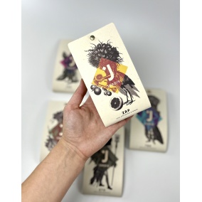 Čokolada Jordis 67% đumbir i naranča 50g 2