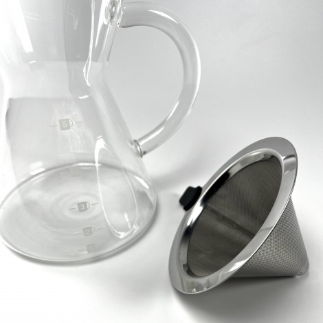 Drip Lonac Kaffia Kone 550 ml