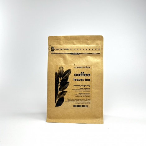 Coffee leaf tea 50g
