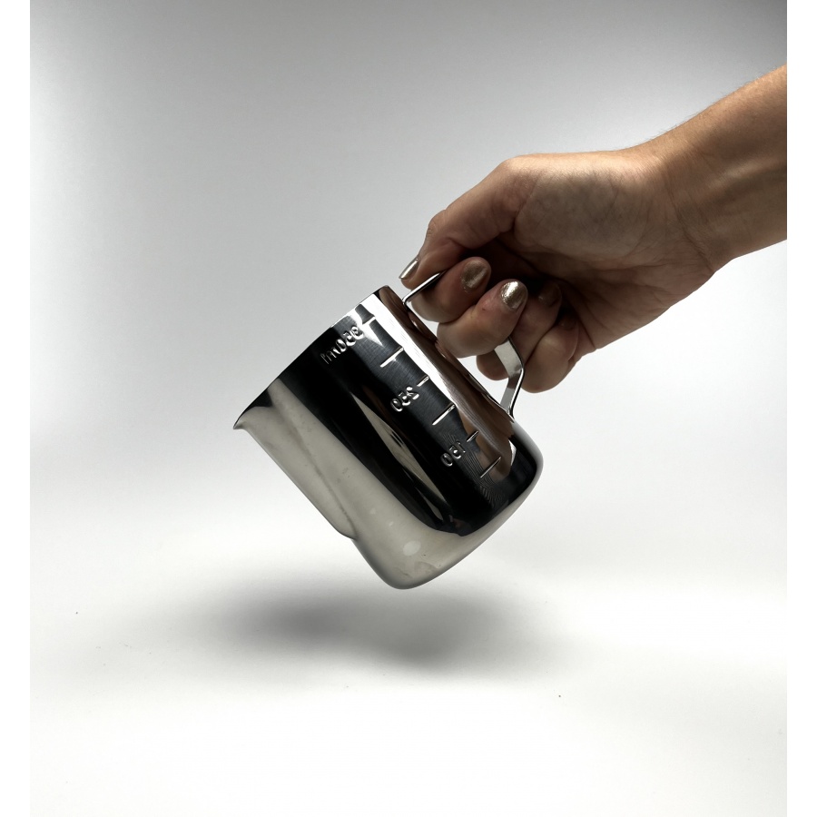 Dzbanek na mleko Kaffia Jug 350ml z grawerem