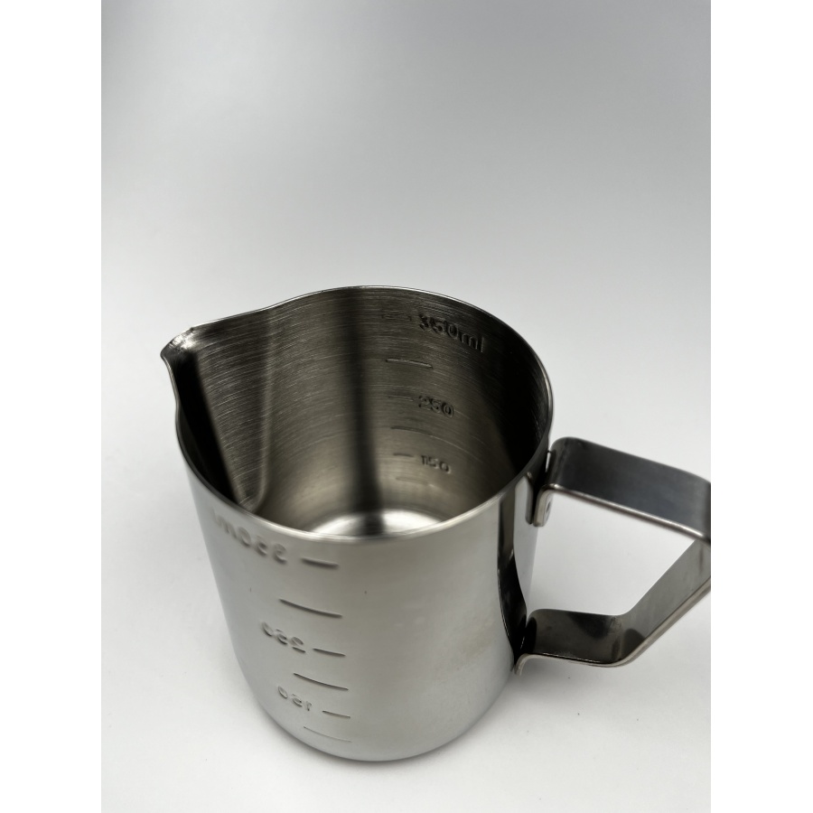 Dzbanek na mleko Kaffia Jug 350ml z grawerem