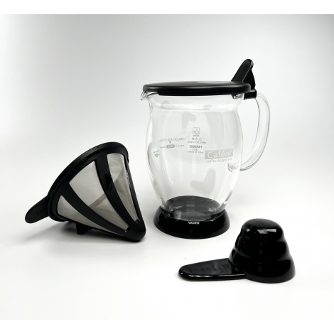 Picurător Hario Cafeor fără filtru 300 ml (CFO-2B)