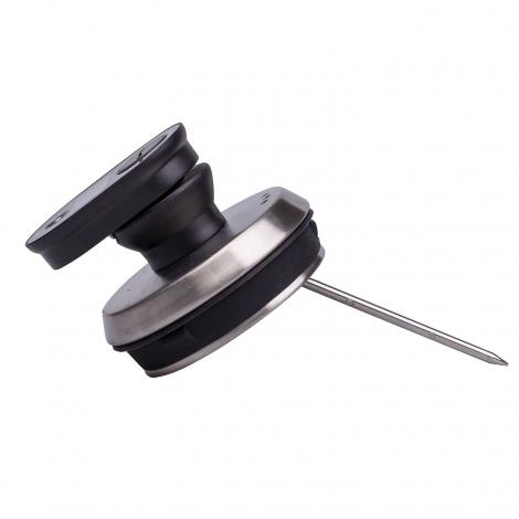 Teplomer Hario do kanvice Buono