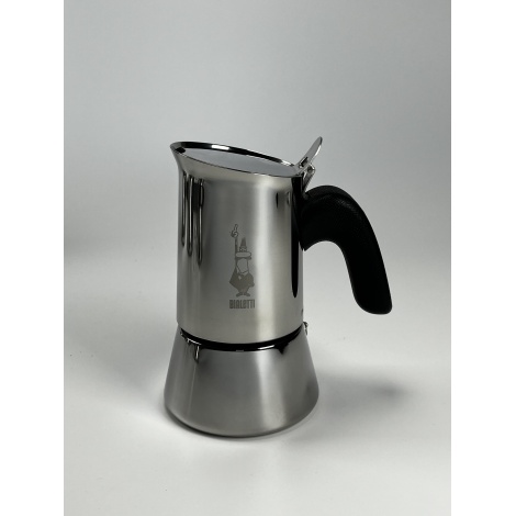 Bialetti Venus 2 căni, moka pot