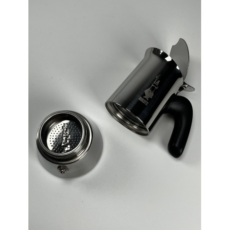 Bialetti Venus 6 cups, induction moka kettle