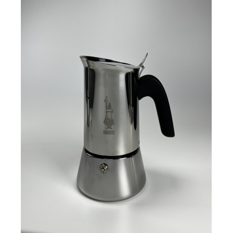 Bialetti Venus 6 skodelic, indukcijski moka kotliček
