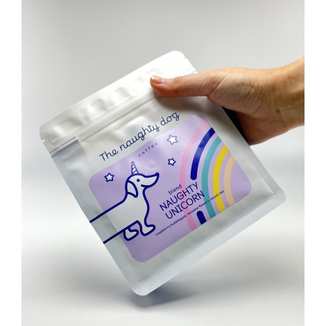 The Naughty Dog Еднорог 200гр