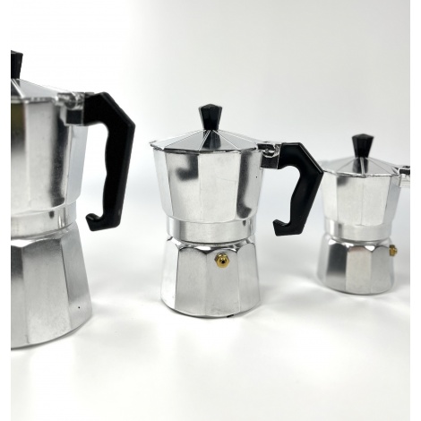 Moka konvice Kaffia 2 šálky (Mocca)